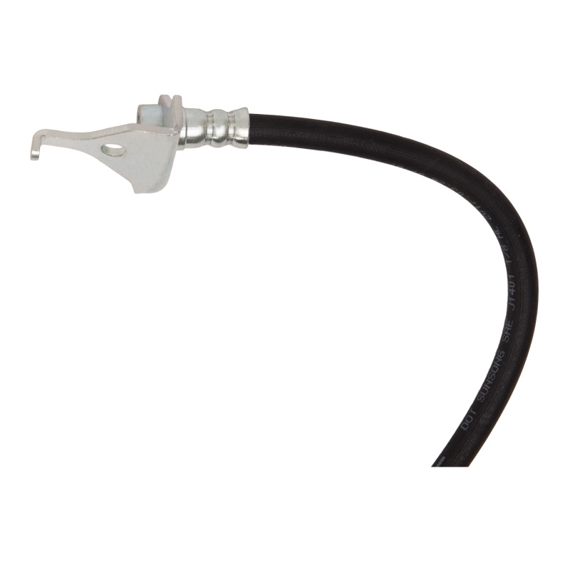 Honda Fit Brake Hose - Front Left - R1 Concepts - `09-`15